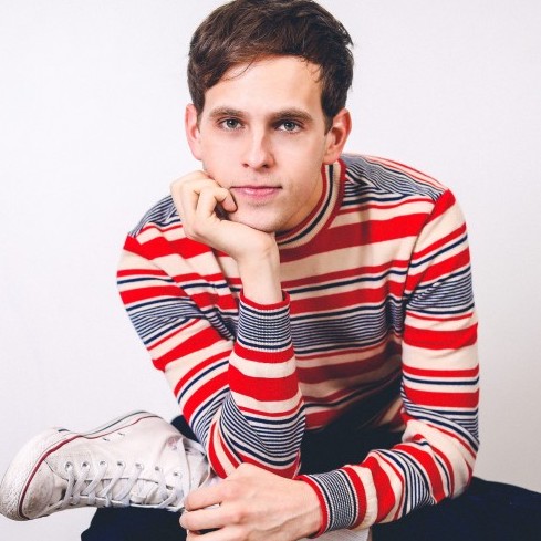 Taylor Trensch